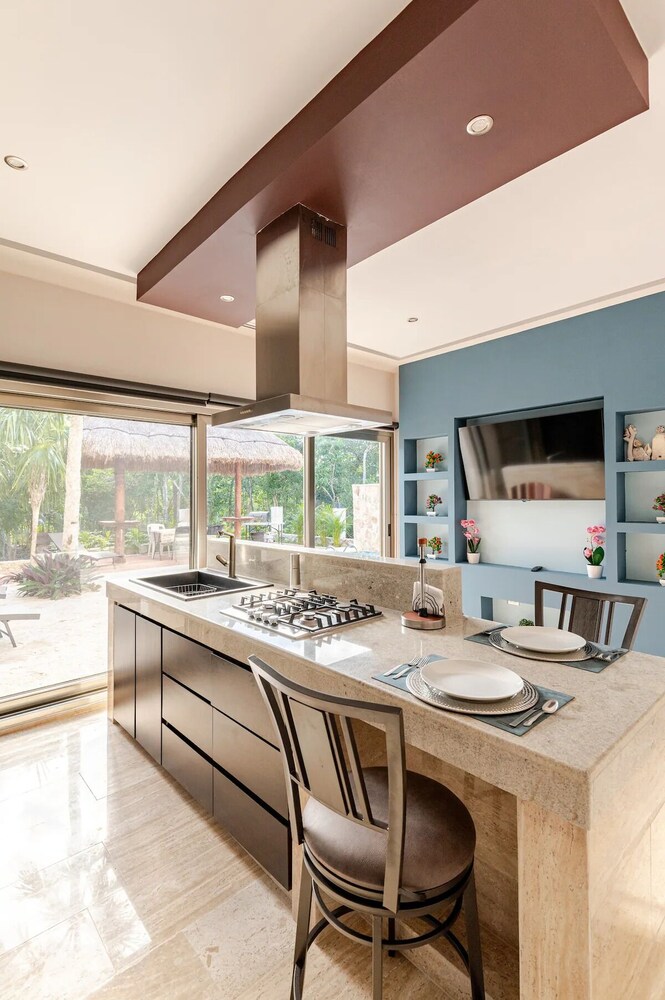 Tulum Country Home