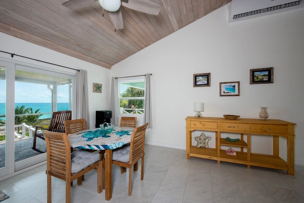 Ware-a-dise - Newly Remodeled Home On Calm Caribbean 3 Bedroom Home