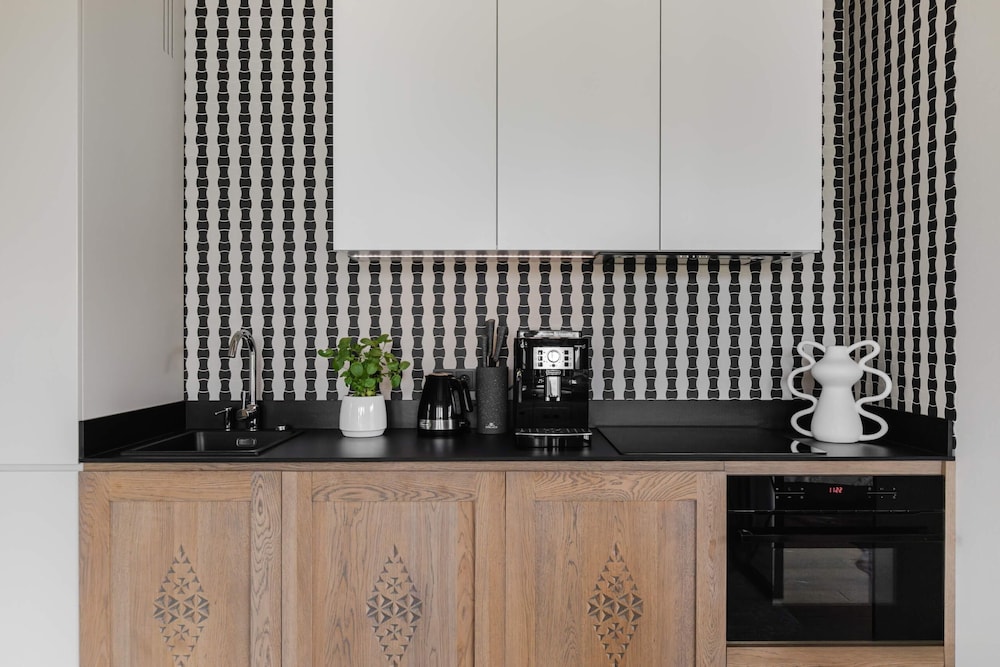 IJG Imperial Apartamenty Szymaszkowa