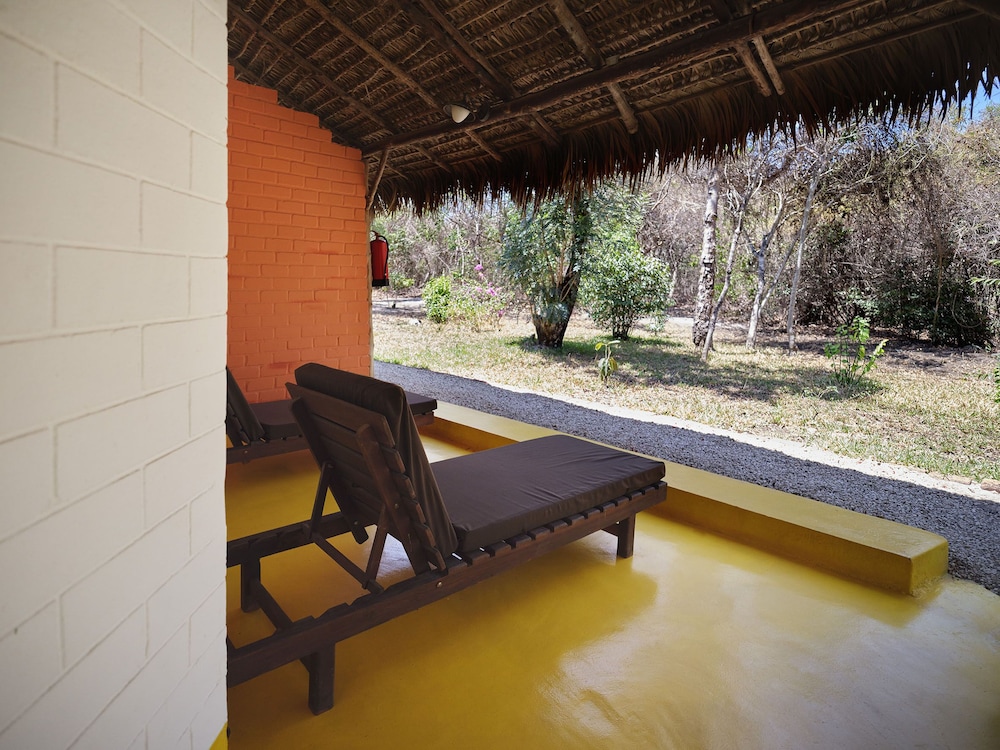 Antsanitia Resort