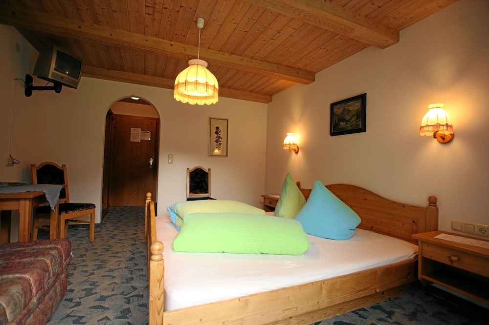 Frühstückspension Gschwandthof