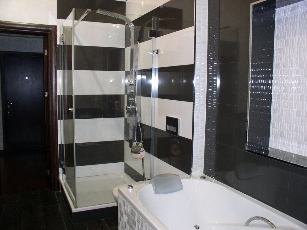 Kyiv Rent Apartments