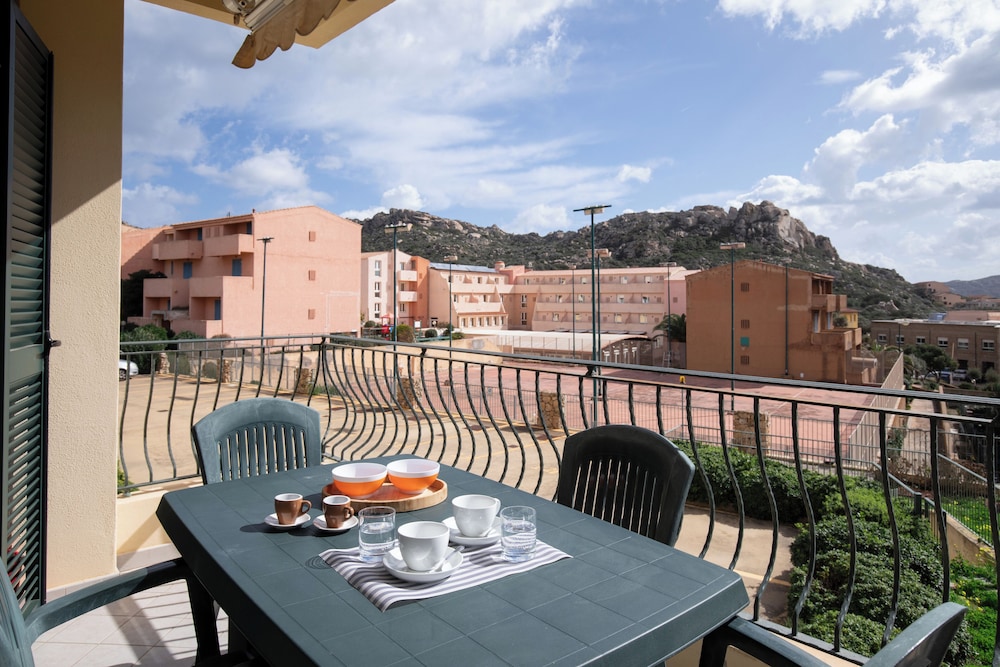 Casa Elicriso a La Maddalena