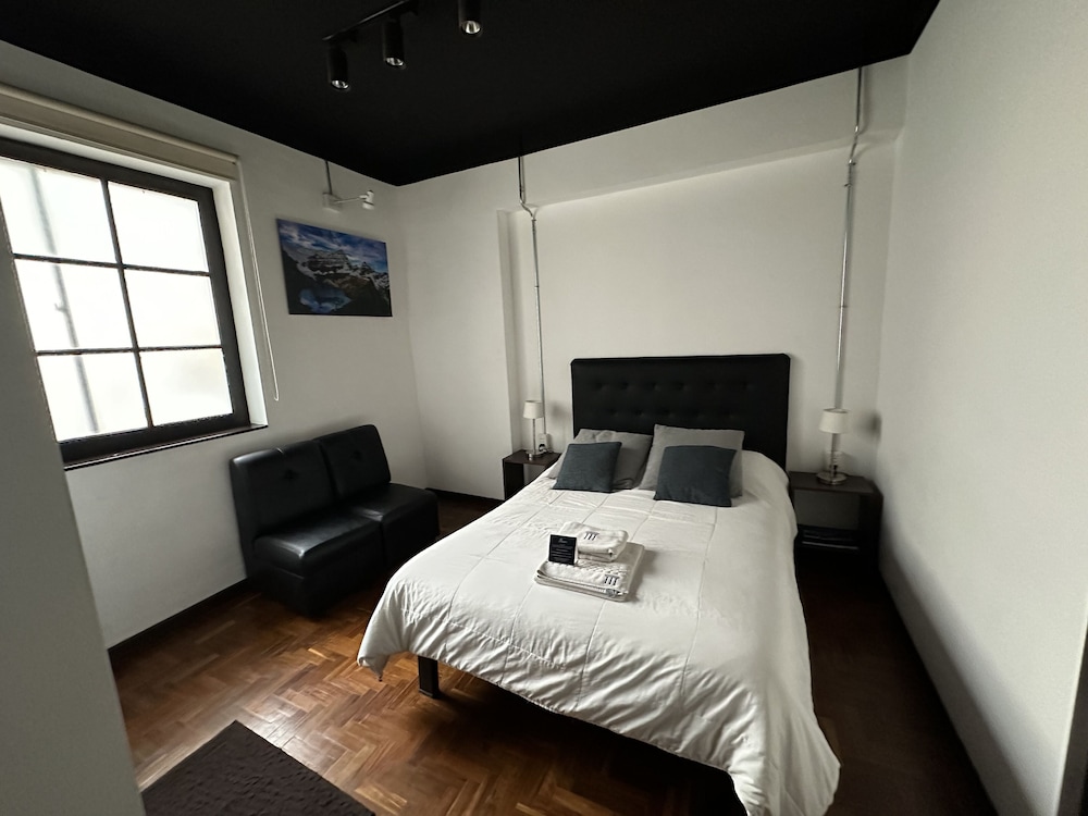 El Museo Hotel Boutique