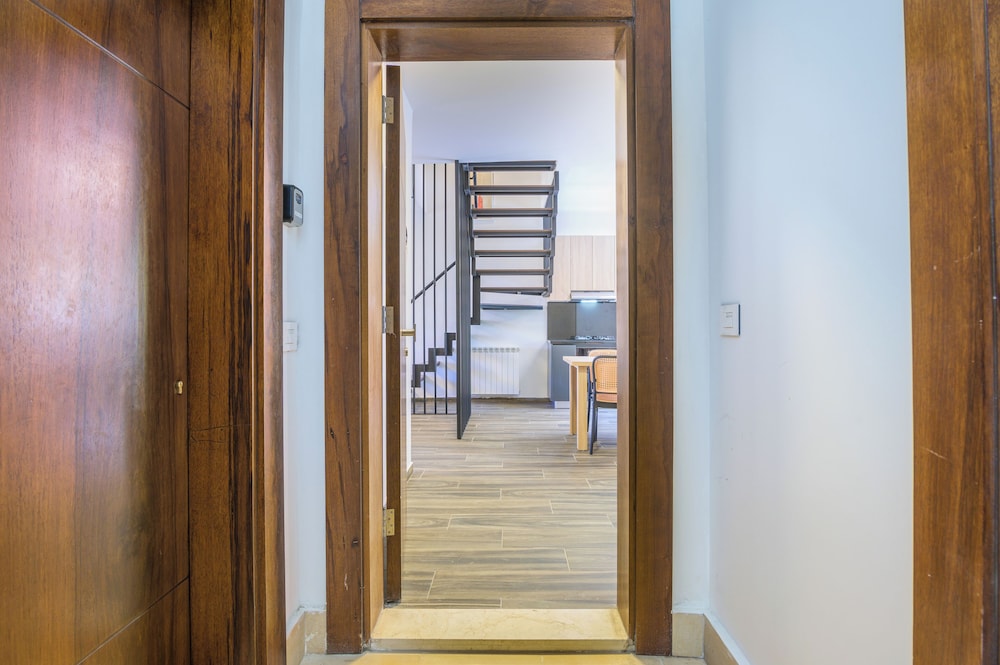 Verve 2BR Apt. by The Valley Kfardebian