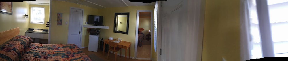 Lakelawn B&B Motel