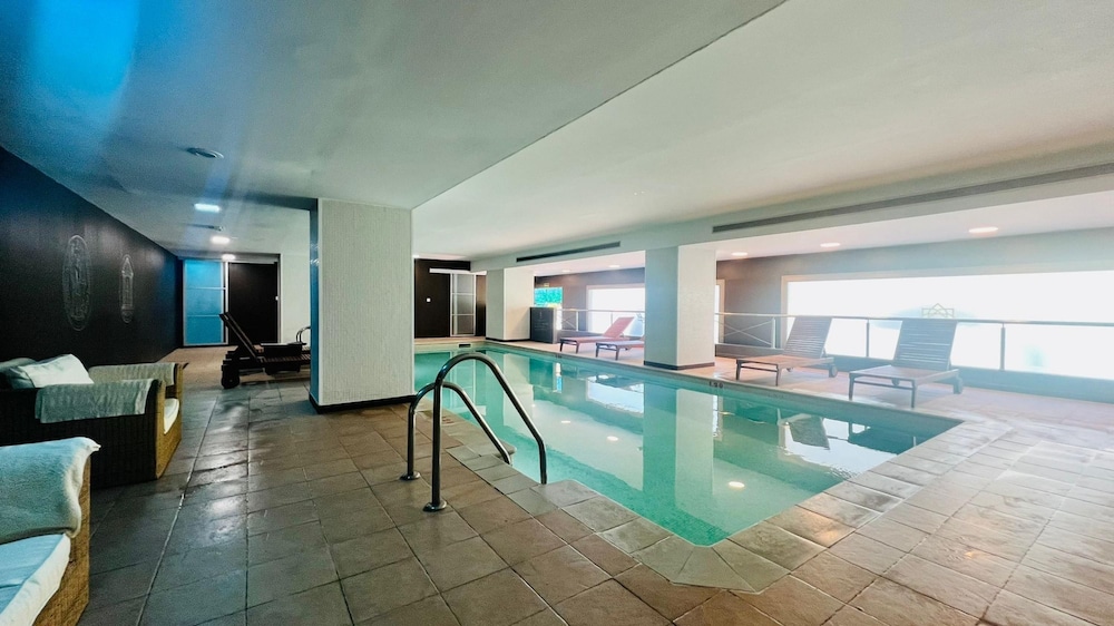 Apartamento Benalm Dena Pr Ncipe by At Home Costa