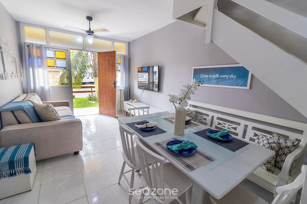 Duplex Overlooking Channel Cabo Frio-rj Fnx0101