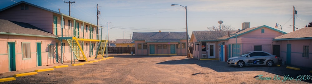 Bloomfield Motel