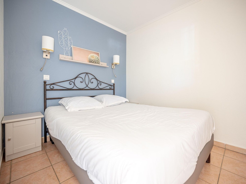 Residence Les Calanques, Les Issambres photo 5