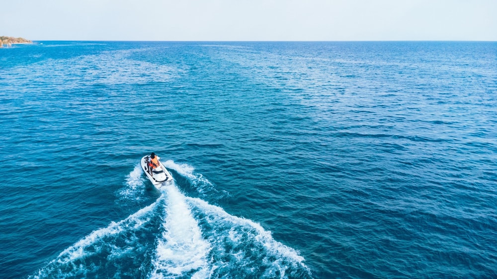 Tanganyika Blue Bay Resort