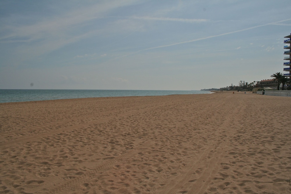 Apartamento Los Jazmines view 5