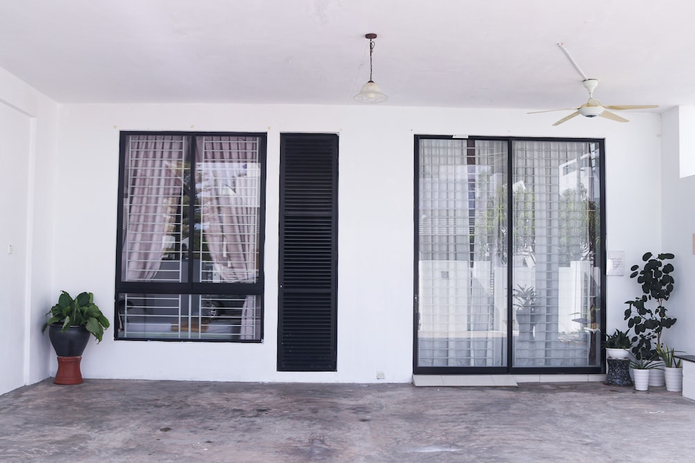 Happy Homestay Alor Setar
