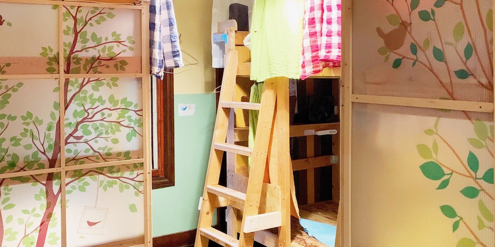 Otarunai Backpackers' Hostel MorinoKi