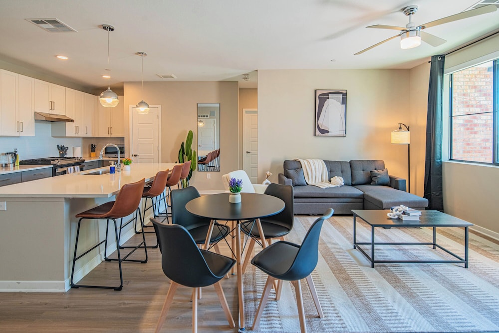 ROVE LIVING/KL - Alta North Central