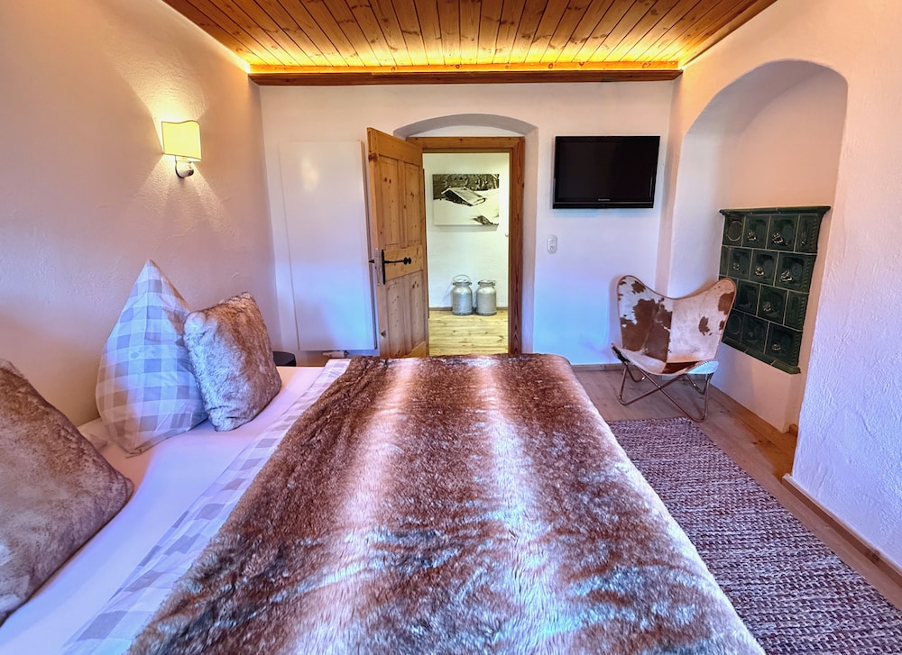 Der Erlacher Alpenrefugium 1874 Luxury & Privacy