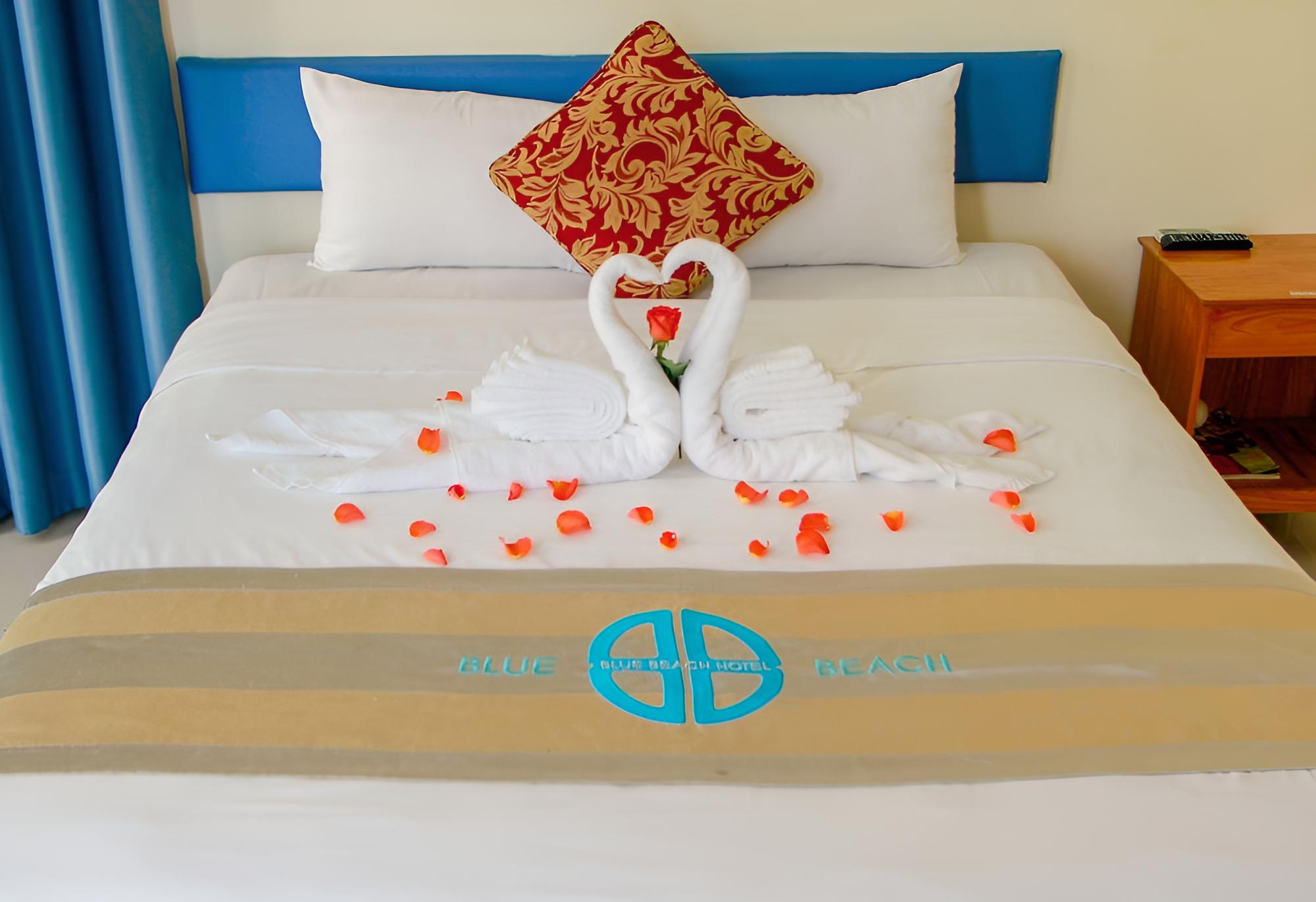 Blue Beach Hotel