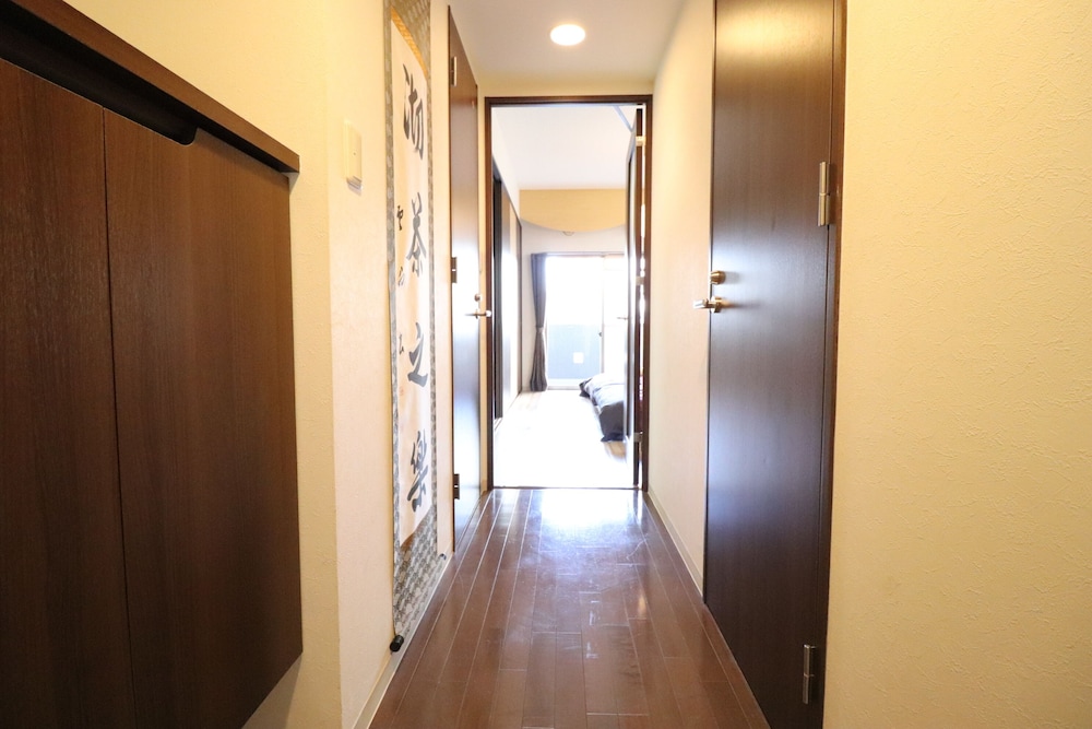Serenite Nippombashi