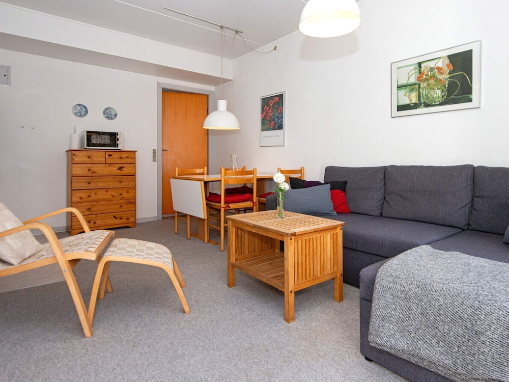 4 Person Holiday Home on a Holiday Park view 3