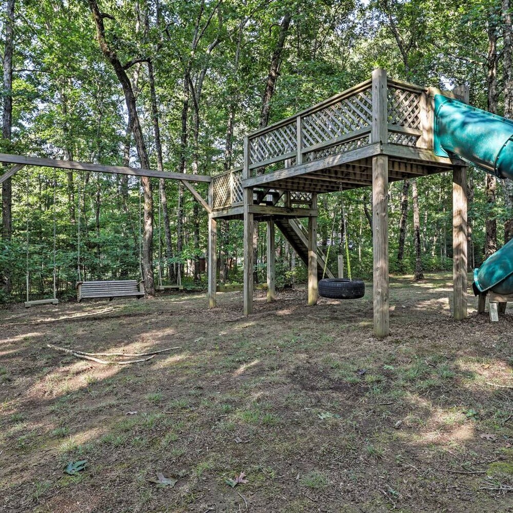 Eagle Lake Cabin Coalmont