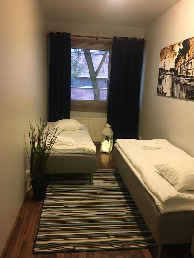 HVC Hostel Turku
