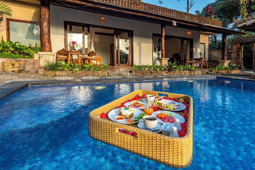 Belas Vana Villa Ubud by Dhananjaya Hospitality