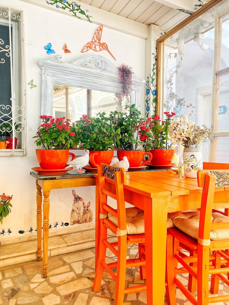 Sade Butik Otel - Image 115