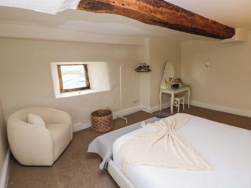 Norchard Farm House