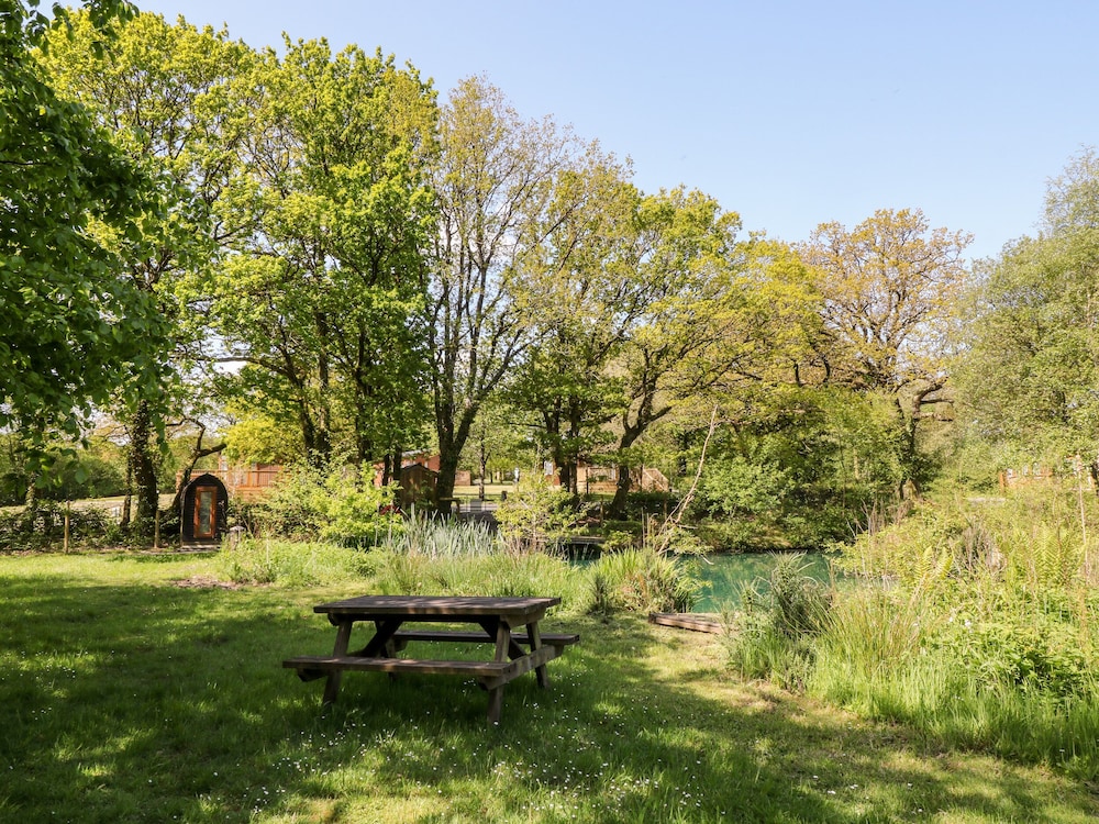 Dove Lodge