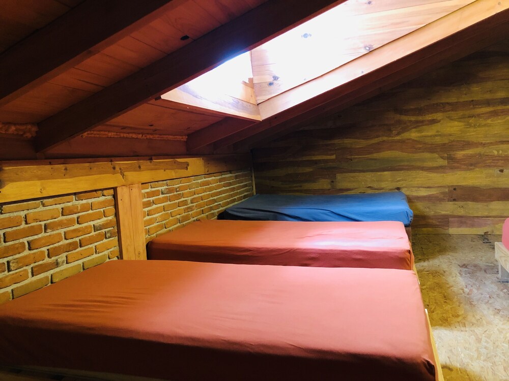 Ecocamp Ajusco Rotamundos, photo 29
