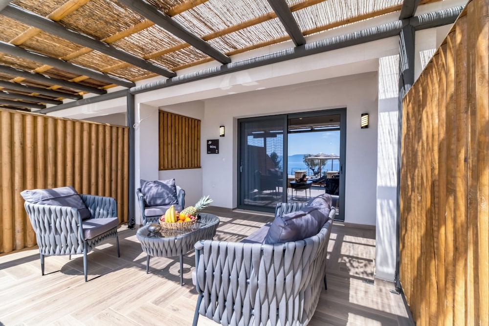 Ionian Hospitality Resort