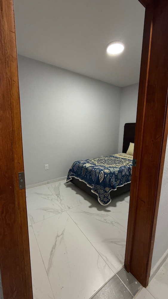 Residencia Gran Coyula Orange 502A
