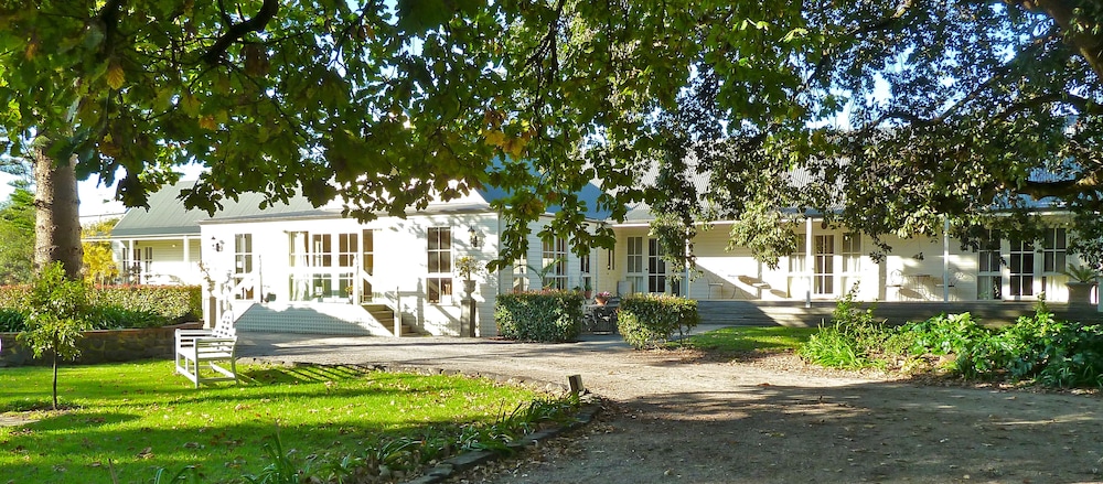 Glen Isla House