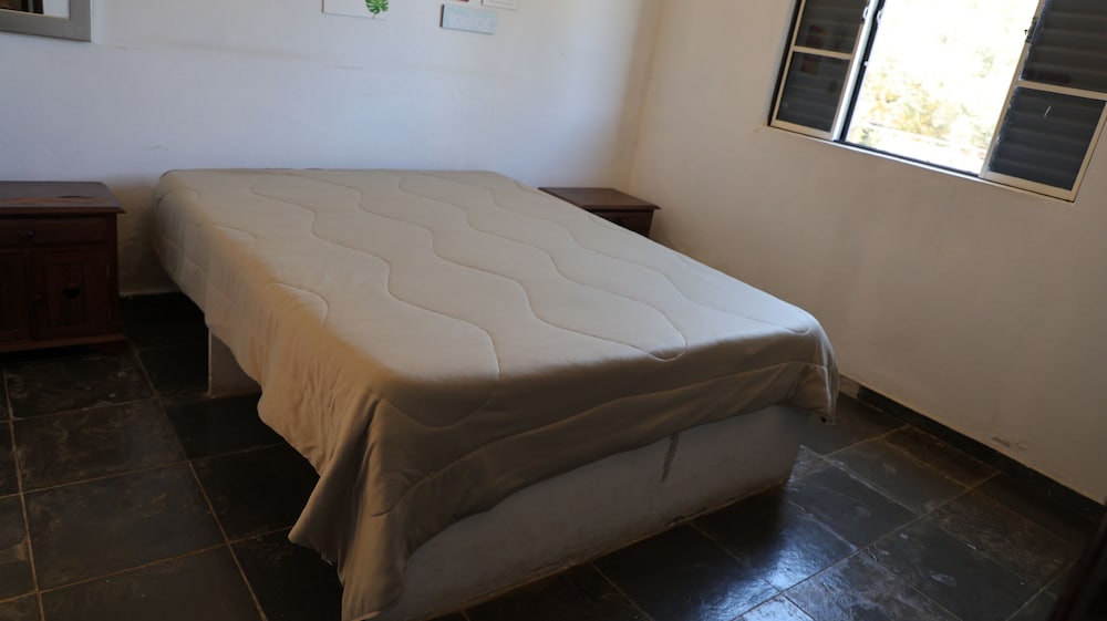 Rancho Topo da Montanha - Nova União MG