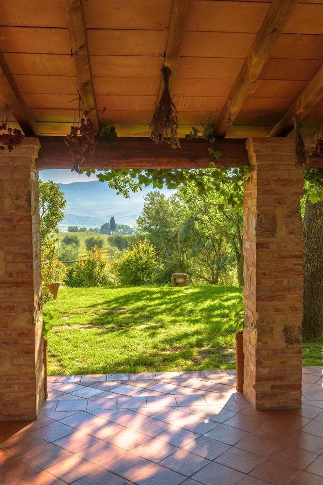 Podere La Montalla