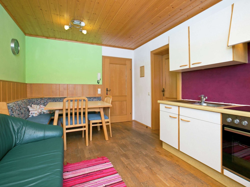 Apartment in Zauchensee Near Ski Bus