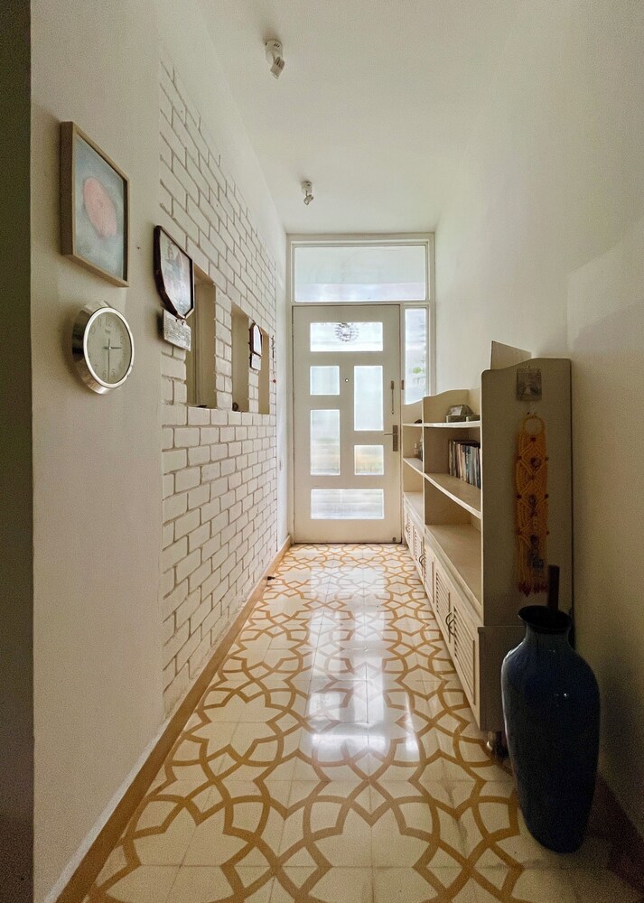 Siboney House by evaddo