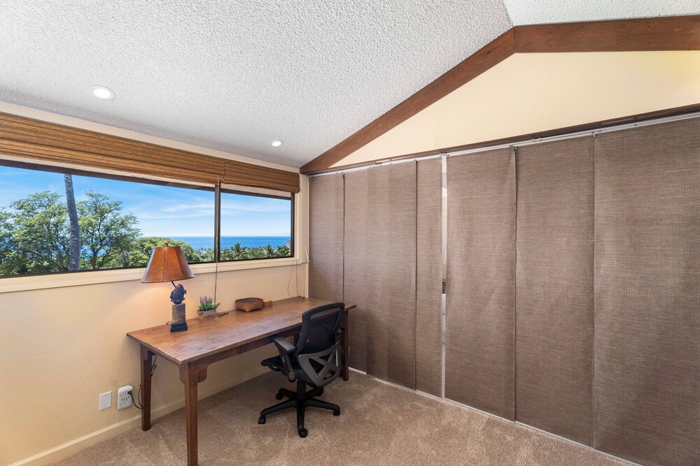 Ocean View - 2 Bedrooms With Loft - Fully Air-conditioned - Complete Remodel - Vrkcv