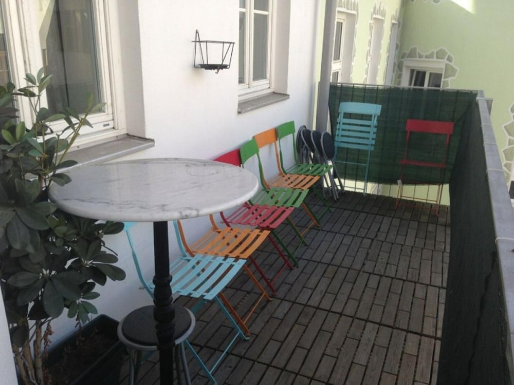 Holiday Apartment Comfortable Vacation Home