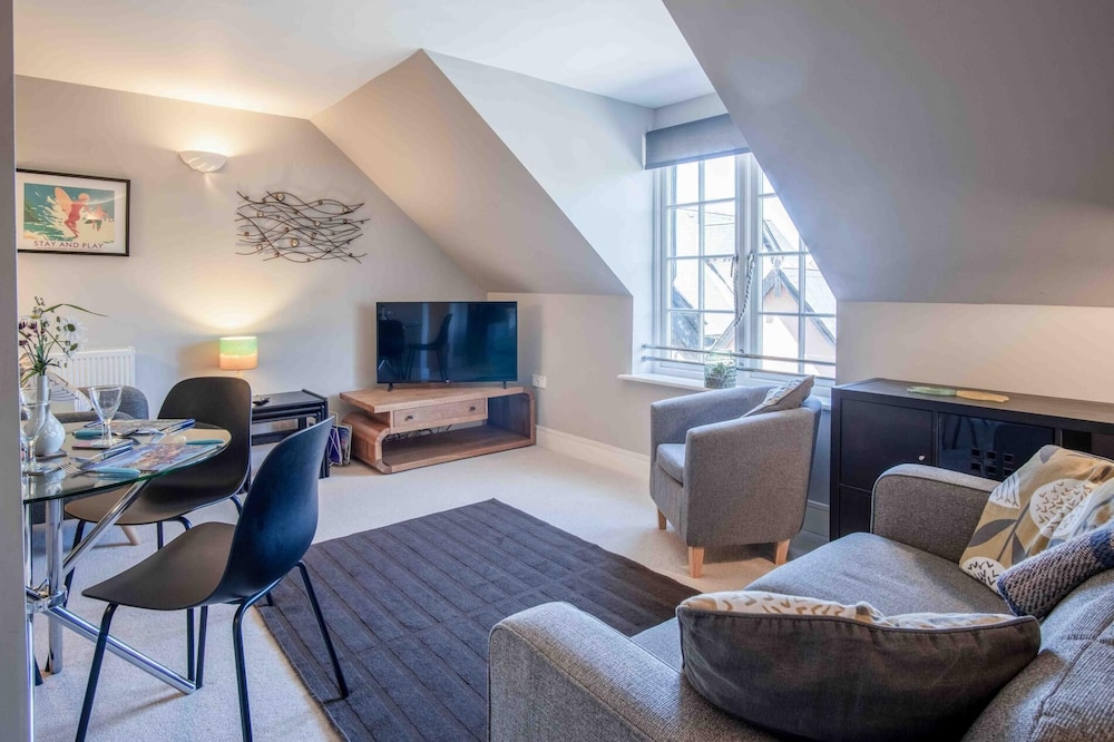 29 Rhodewood House - 2 Bedroom - Saundersfoot