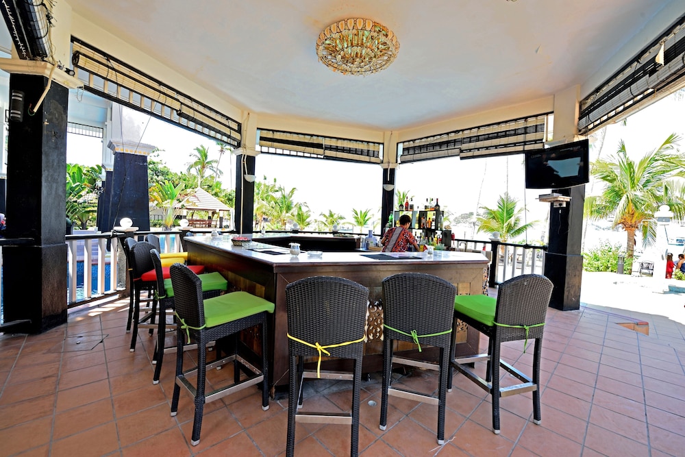 Sari Pacifica Resort & Spa Redang Island