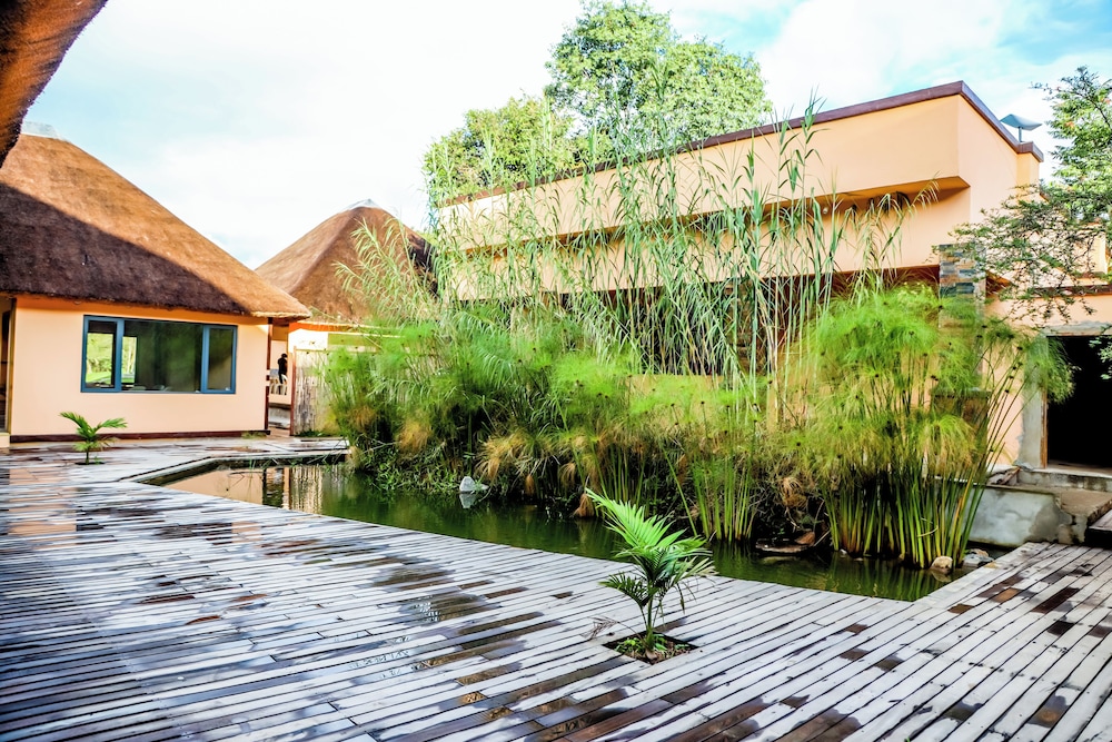 Baluba Game Resort