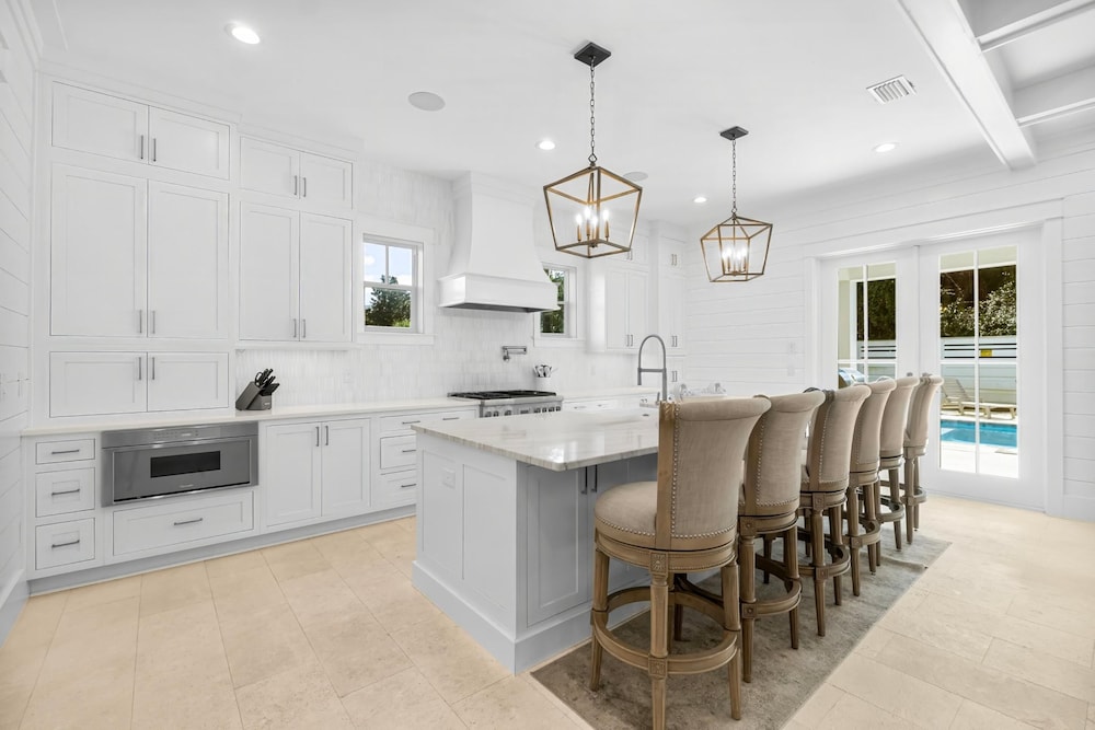 30A Beach House - Dream by the Sea