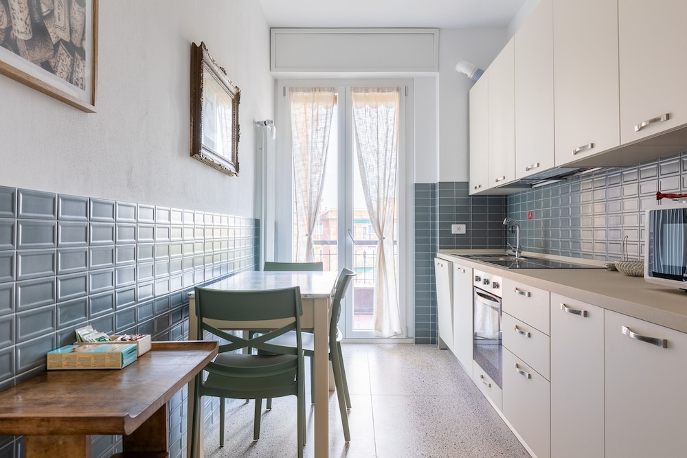 A Casa di Giorgia II by Wonderful Italy