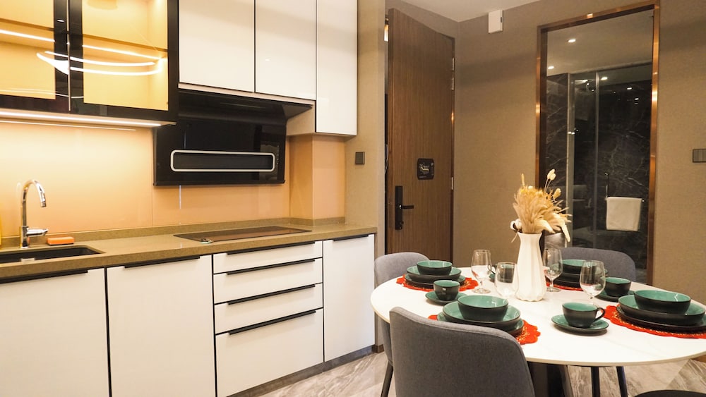 Imperial Luxury Suites KLCC by Moonway