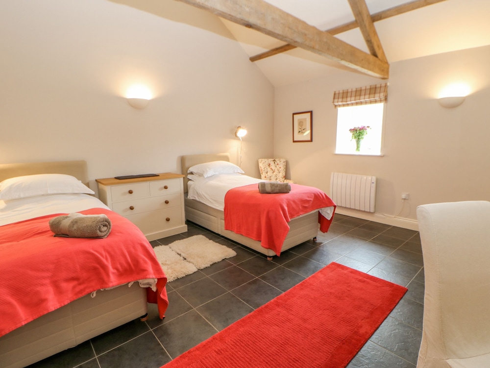 Gallow Law Cottage