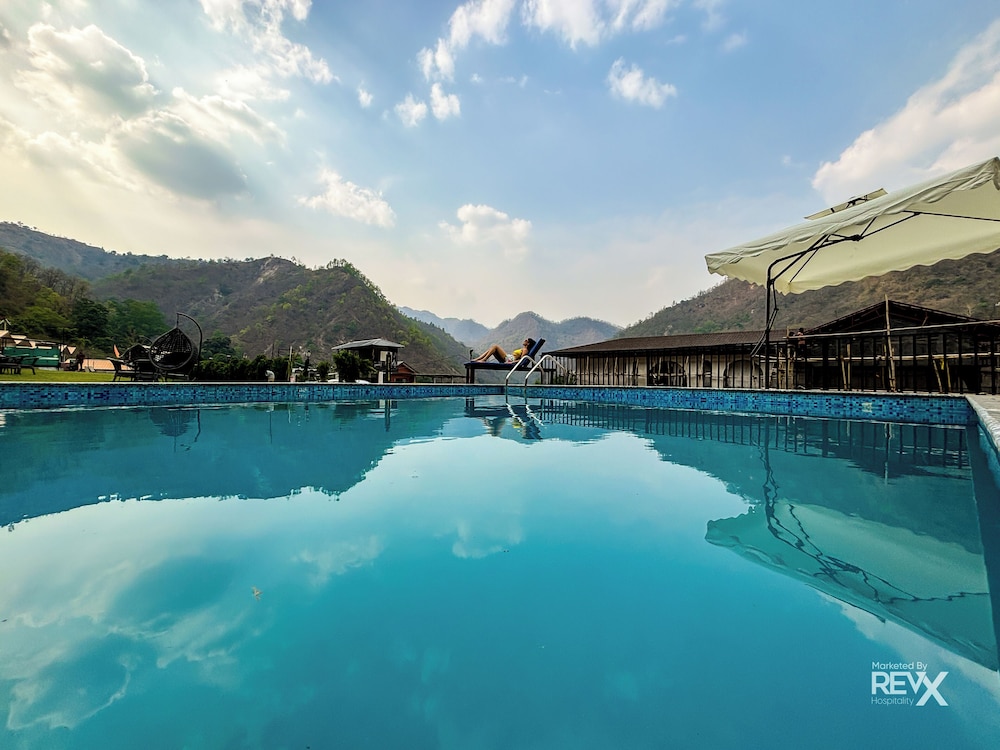 Euphoric Tiger Resort