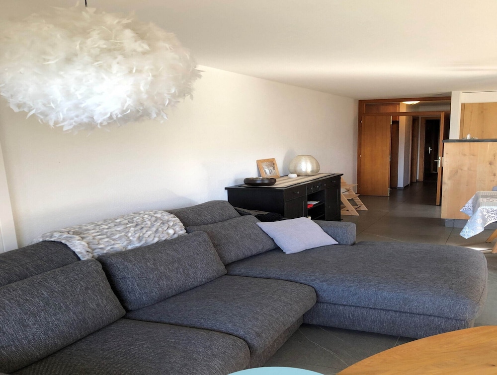 Apartment With Free Shuttle