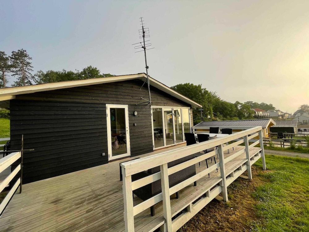 5 Star Holiday Home in Allinge