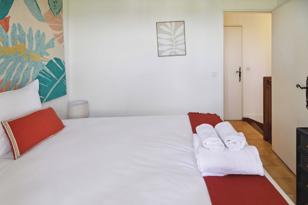 Cazet Cozy - 2br/6p - Estate With Pool / Gassin
